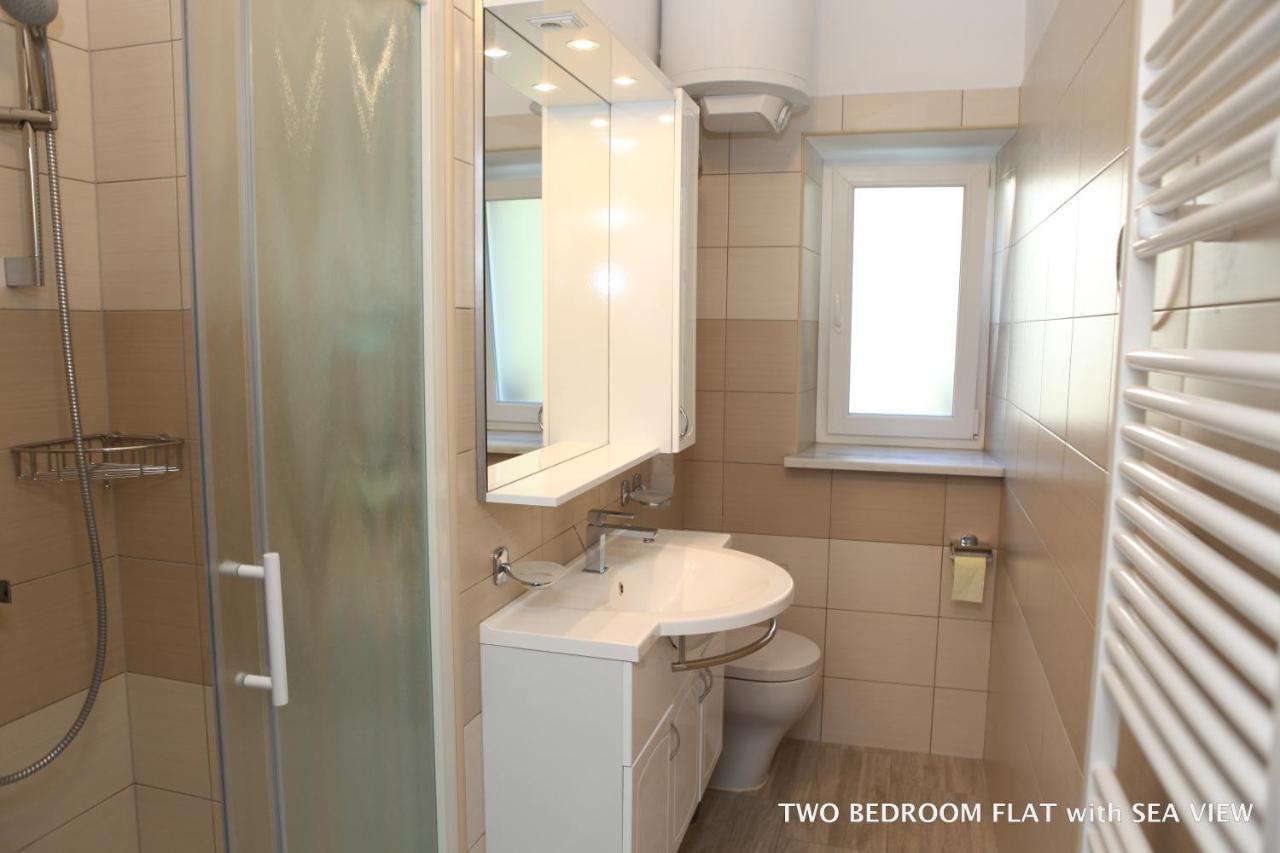Apartments Morski Svet Portoroz Room photo