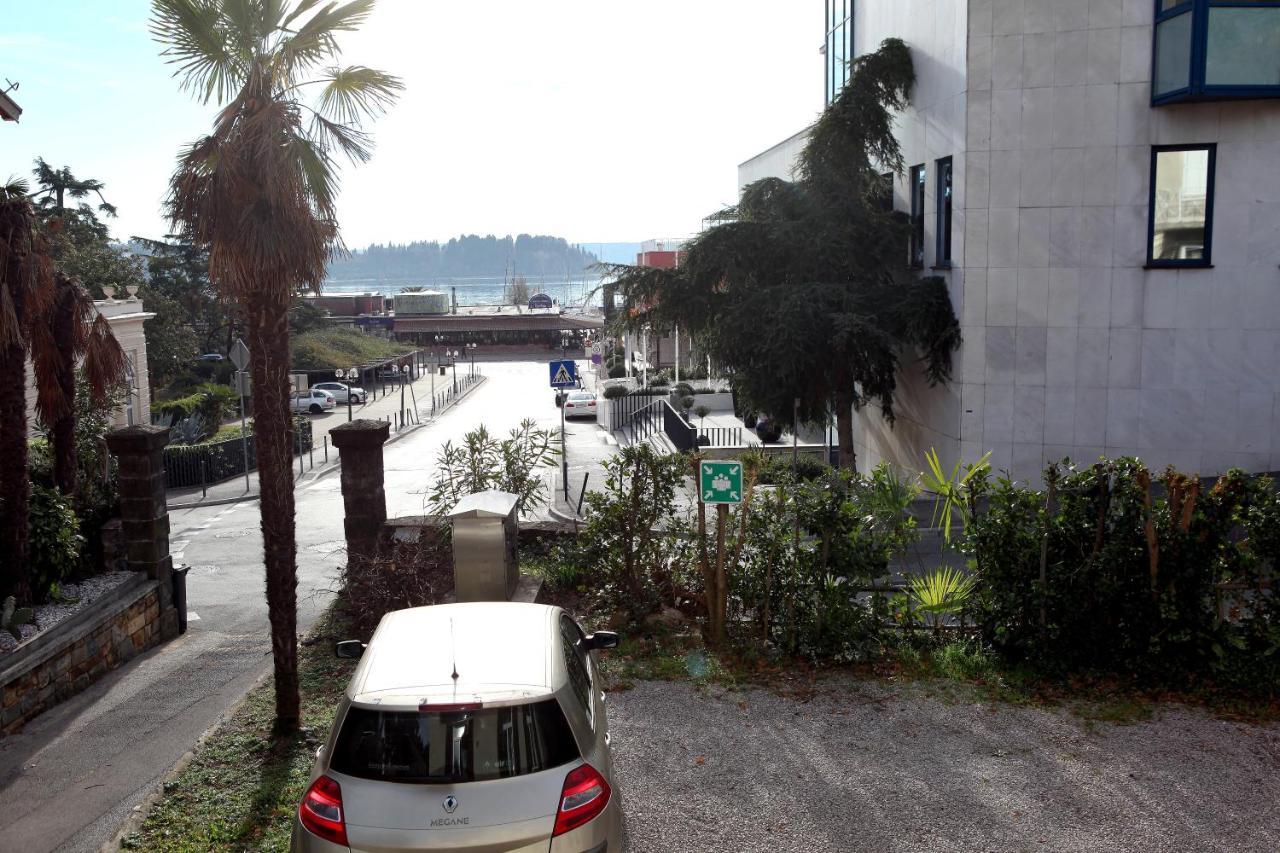 Apartments Morski Svet Portoroz Exterior photo