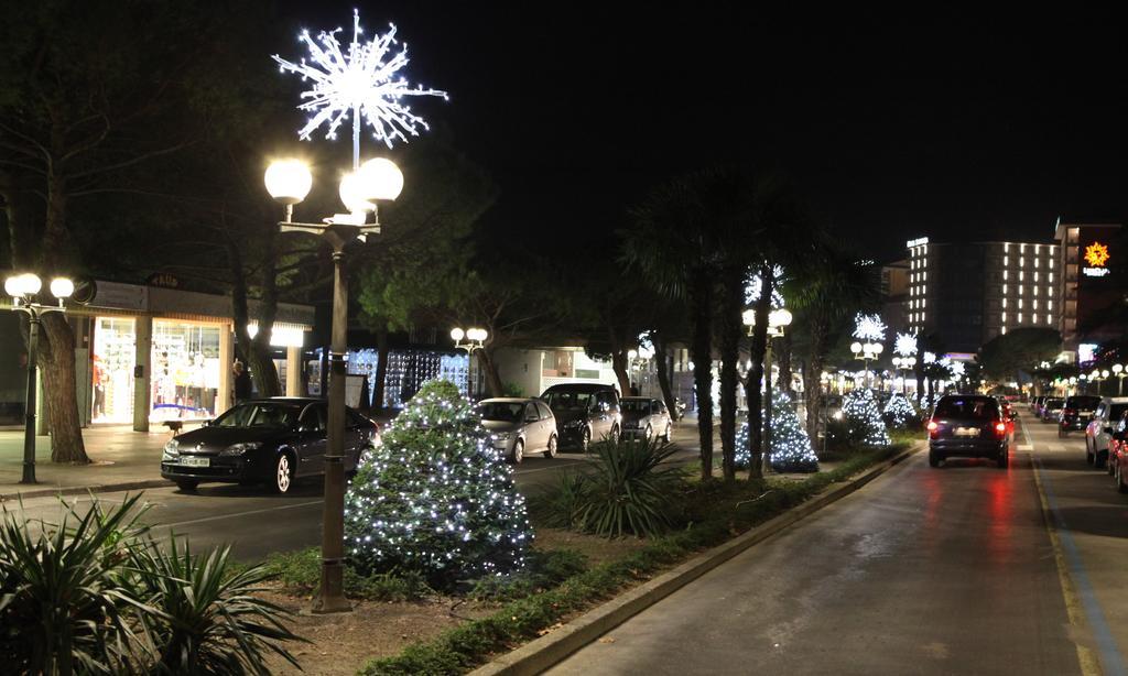 Apartments Morski Svet Portoroz Exterior photo